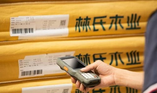 數字化時代排頭兵，林氏木業戰略再顯優勢 供應鏈管理服務